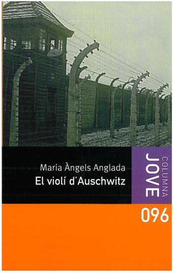 El Violí d'Auschwitz