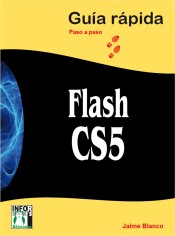 Flash CS5. Guía rápida