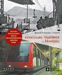 Funiculars i telefèrics de Montjuïc