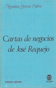 Cartas de negocios de José Requejo