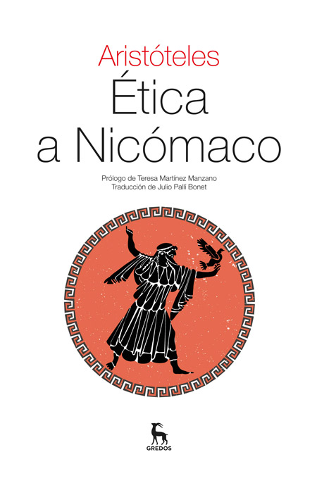 Ética a Nicómaco