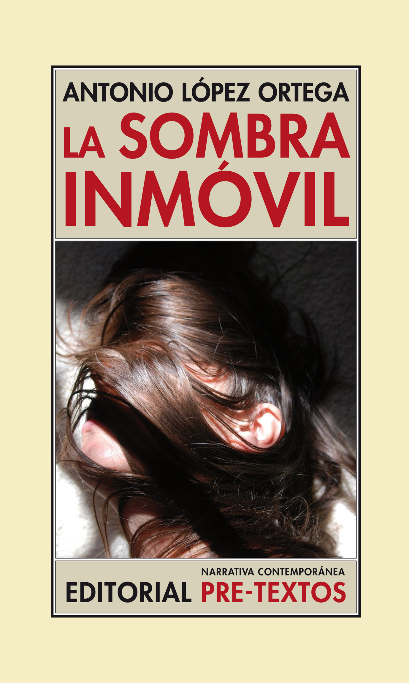 La sombra inmóvil