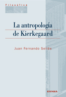 La antropología de Kierkegaard