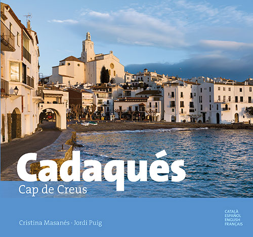 Cadaqués. Cap de Creus