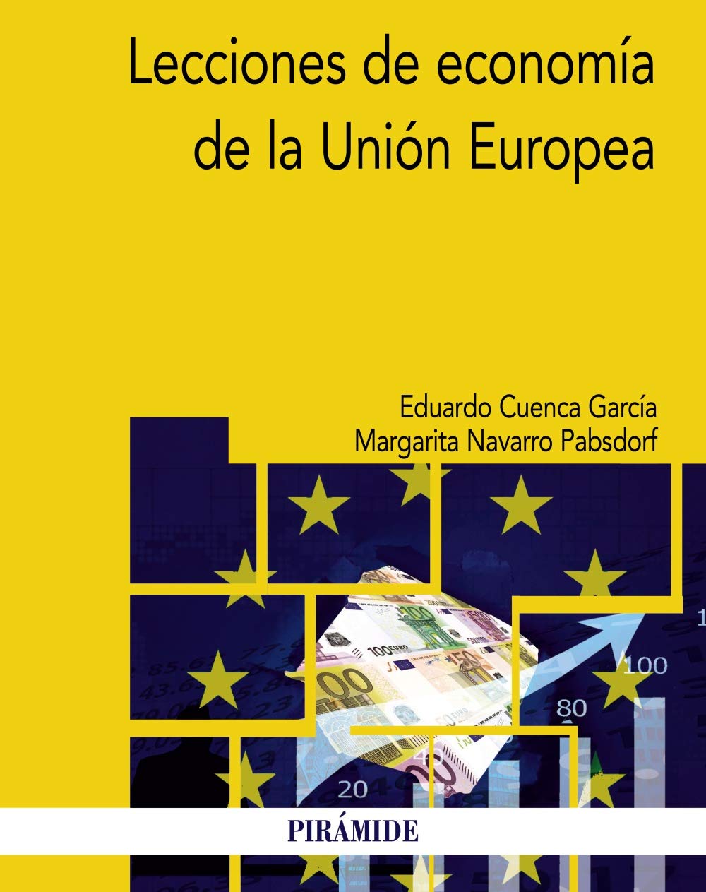 Lecciones de Economía de la Unión Europea