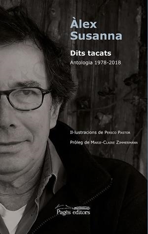 Dits tacats. Antologia 1978-2018