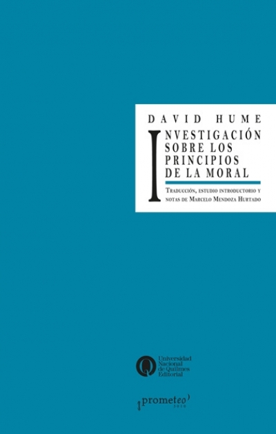 Investigación sobre los principios de la moral