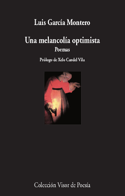 Una melancolía optimista. Poemas