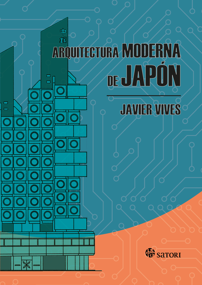 Arquitectura moderna de Japón