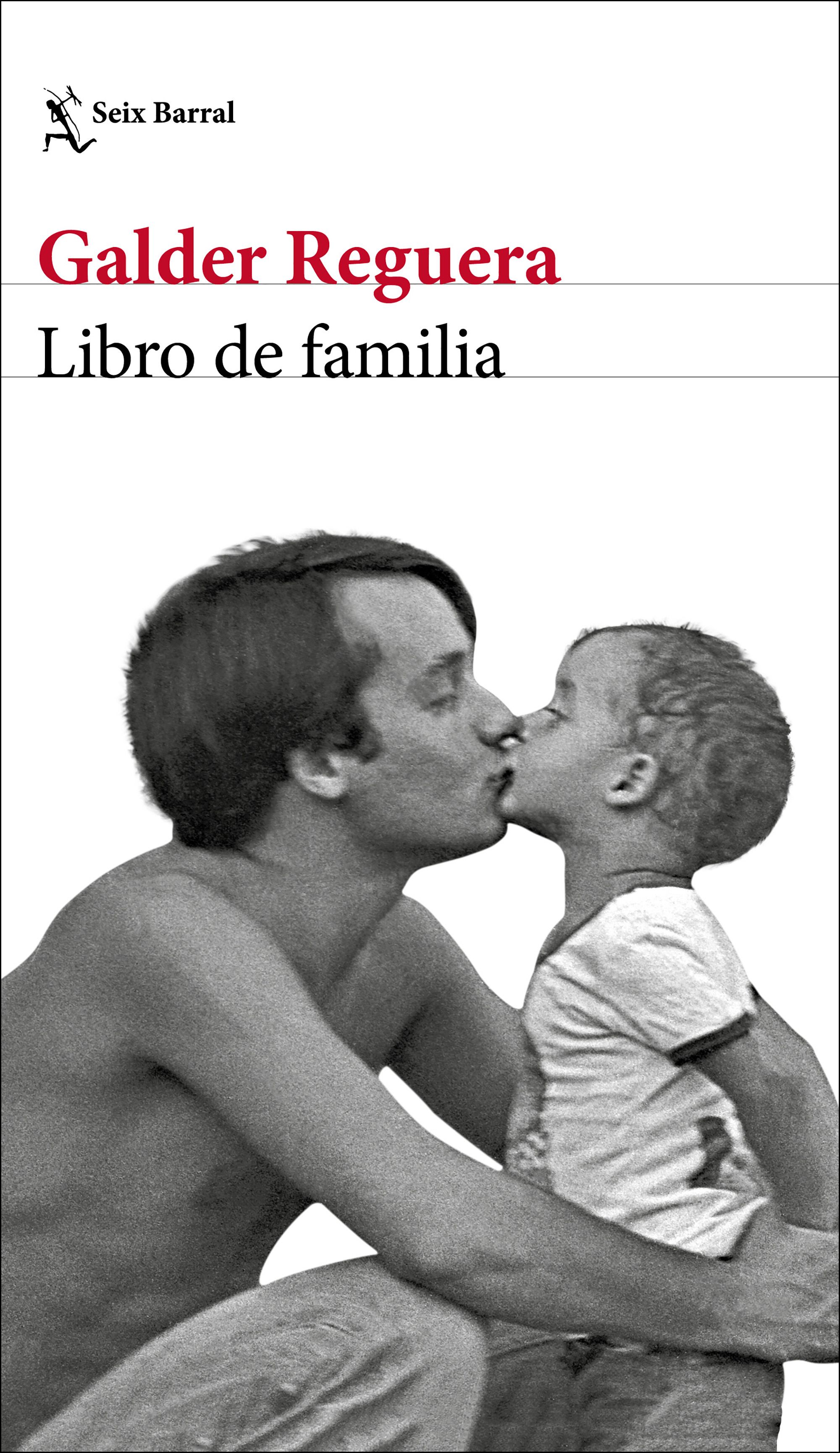 Libro de familia