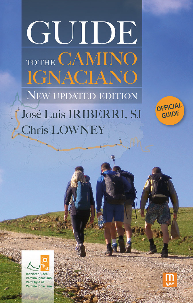 GUIDE TO THE CAMINO IGNACIANO