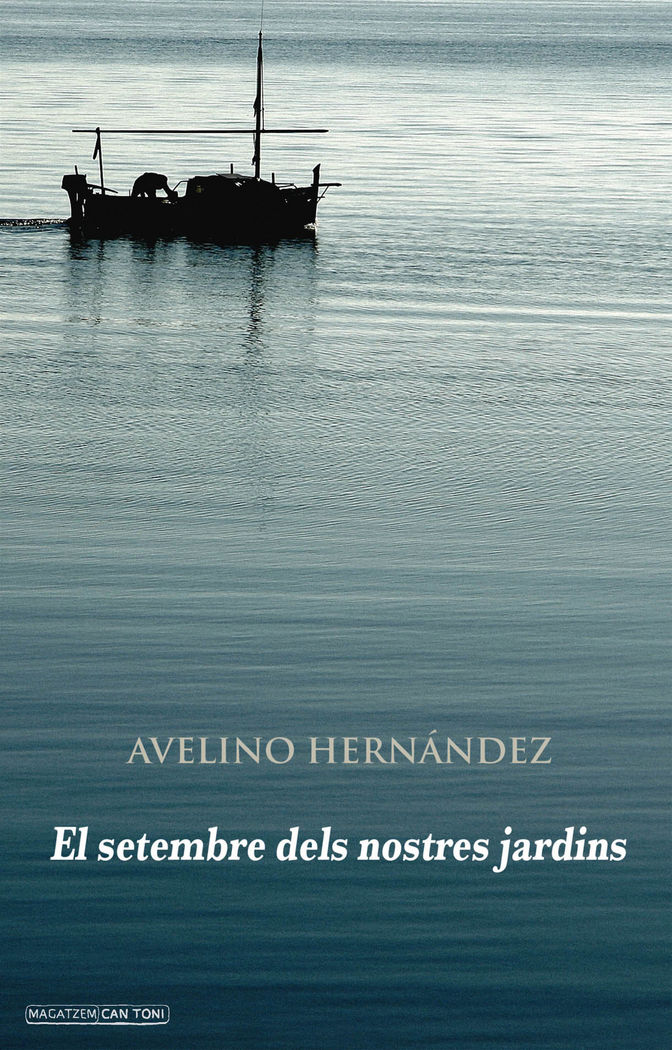 El setembre dels nostres jardins