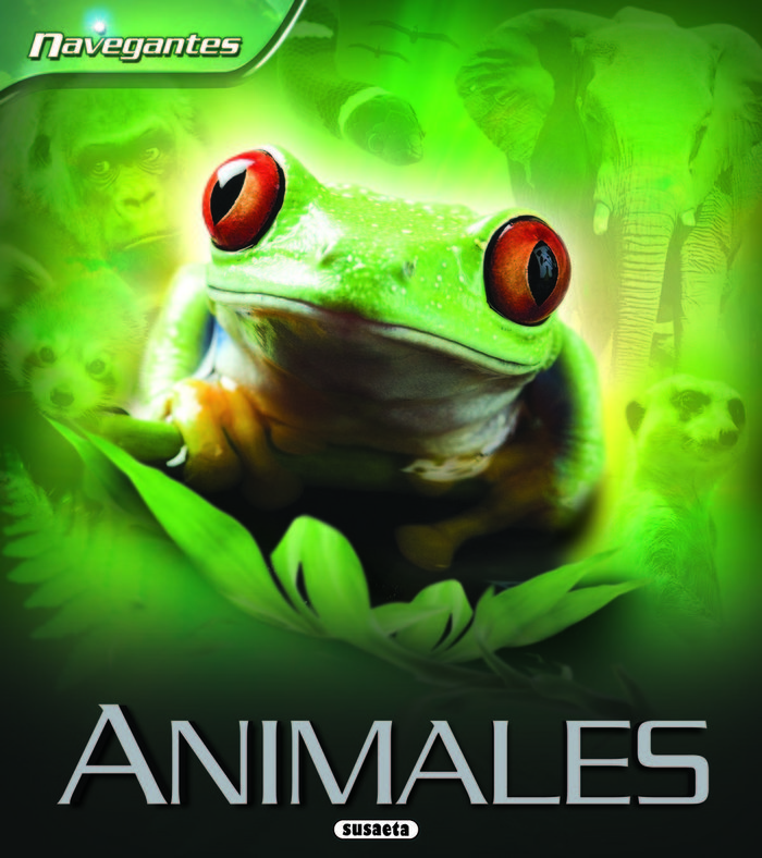 Animales