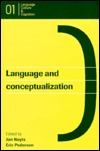 Language and conceptualization