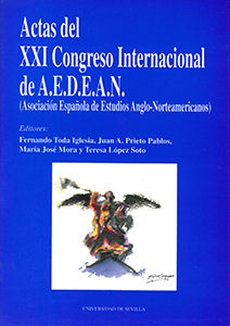 Actas del XXI Congreso Internacional de A.E.D.E.A.N.