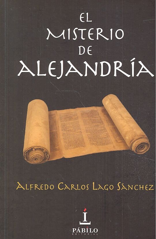 El misterio de Alejandría