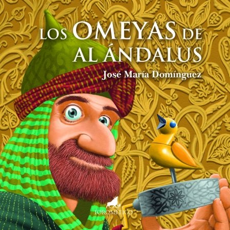 OMEYAS DE AL ANDALUS,LOS