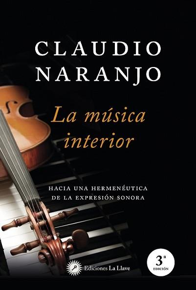 La música interior. Hacia una hermenéutica de la expresión sonora