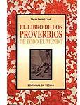 El Libro de los proverbios de todo el mundo