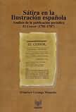 Sátira en la Ilustración española: la publicación periódica de El Censor (1781-1787)