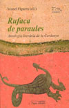 Rufaca de paraules.Antología literaària de la Cerdanya