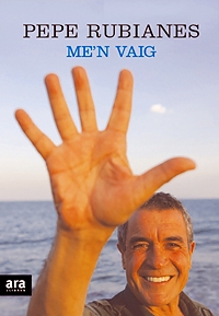 M'en vaig