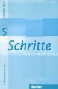 Schritte international 5 Lehrerhandbuch