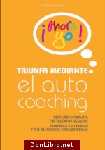 Triunfa mediante el auto coaching