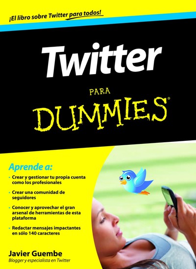 Twitter para Dummies