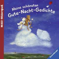 Meine schönsten Gute-Nacht-Gedichte