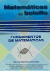 Matemáticas de bolsillo. Fundamentos de matemáticas