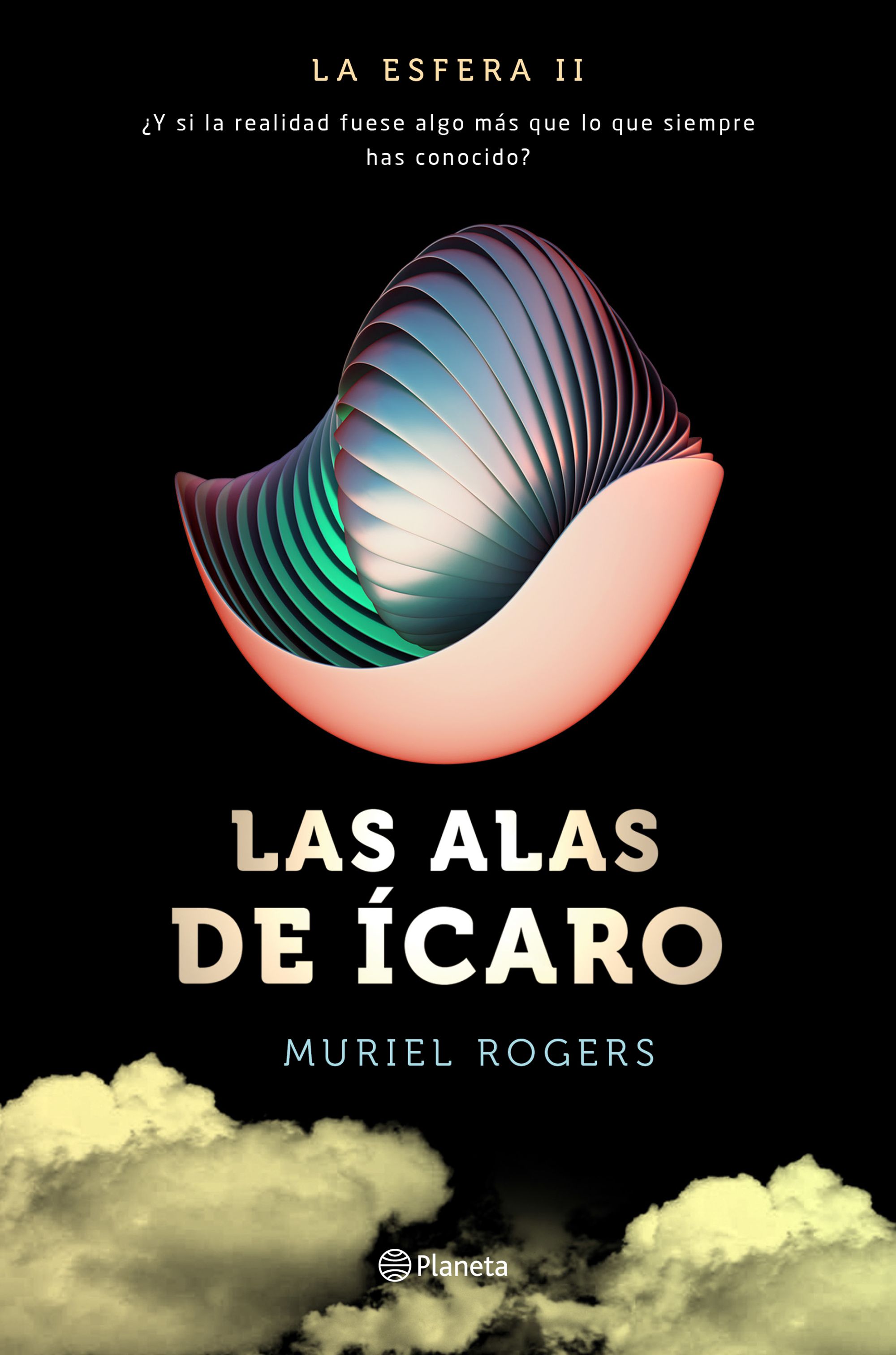 Las alas de Ícaro. La Esfera 2