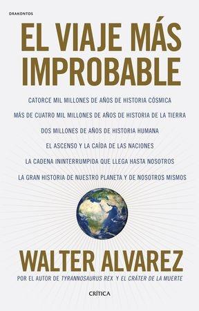 El viaje más improbable