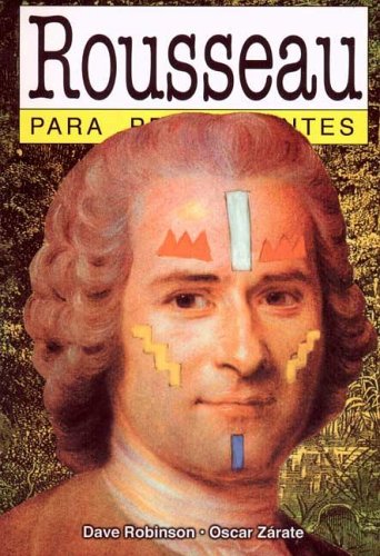 Rousseau para principiantes