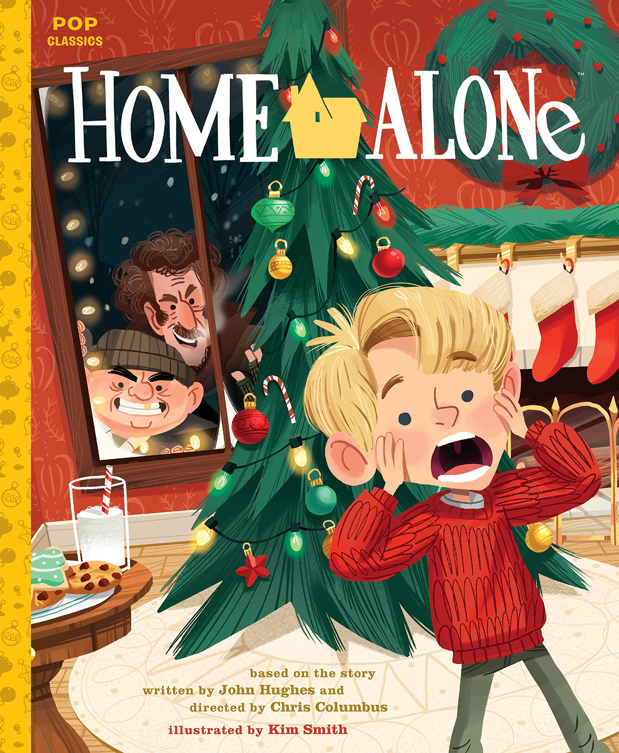 Home Alone (Pop Classical)