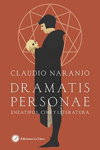 Dramatis Personae. Eneatipos, cine y literatura