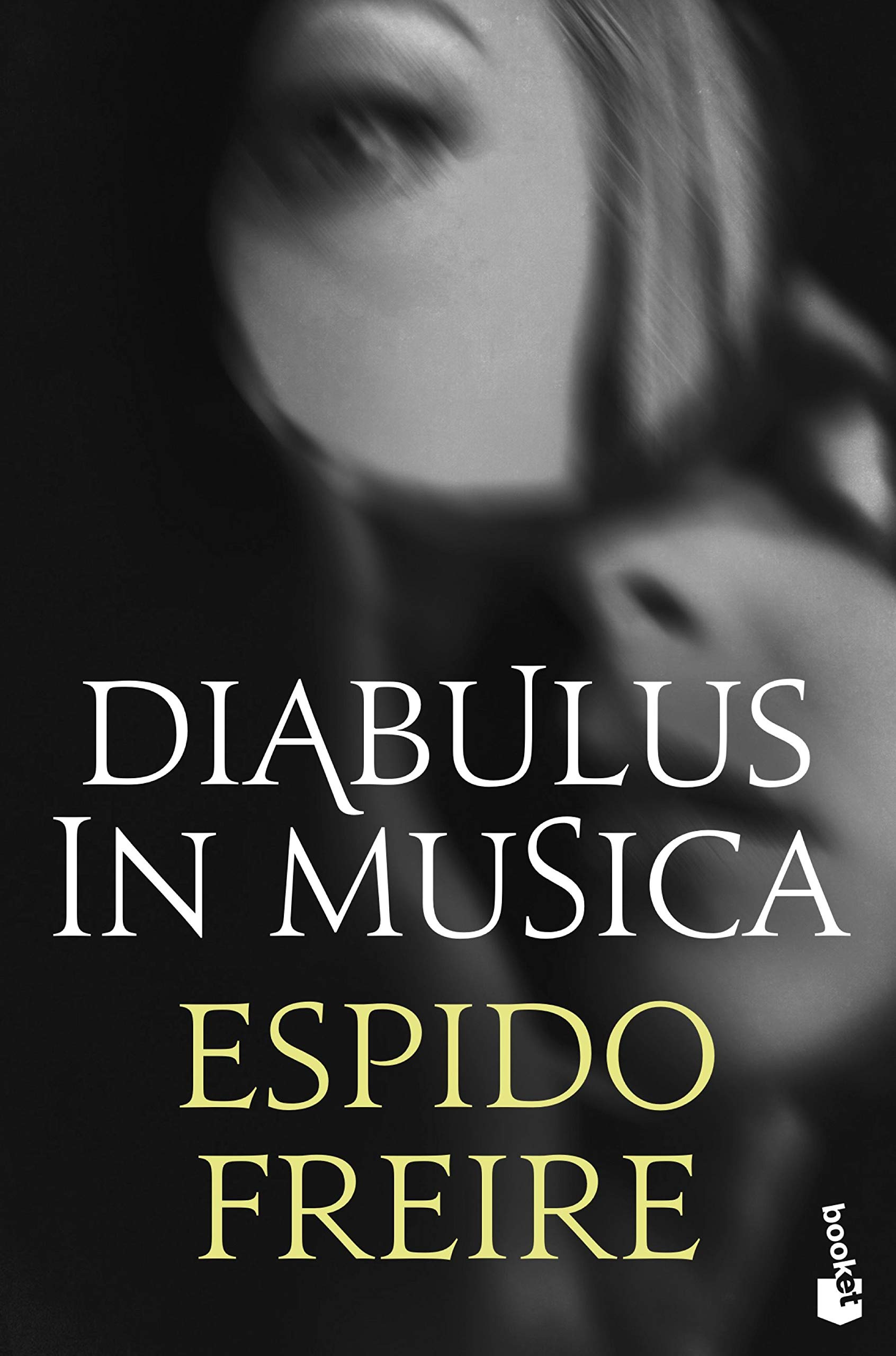 Diabulus in musica