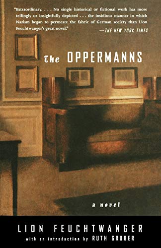 The Oppermanns (2ND ed.)