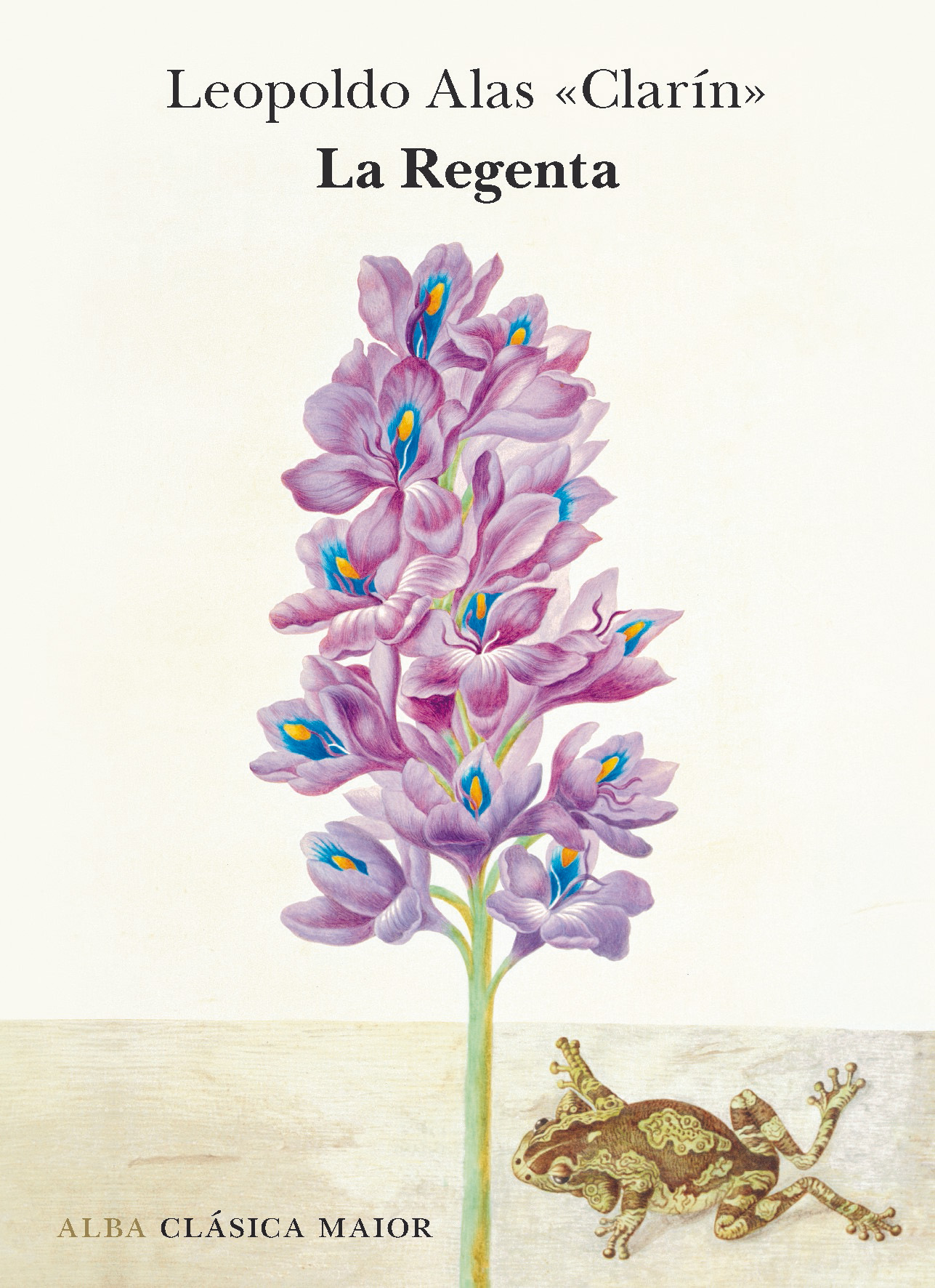 La Regenta (Edición de Ignacio Echevarría)