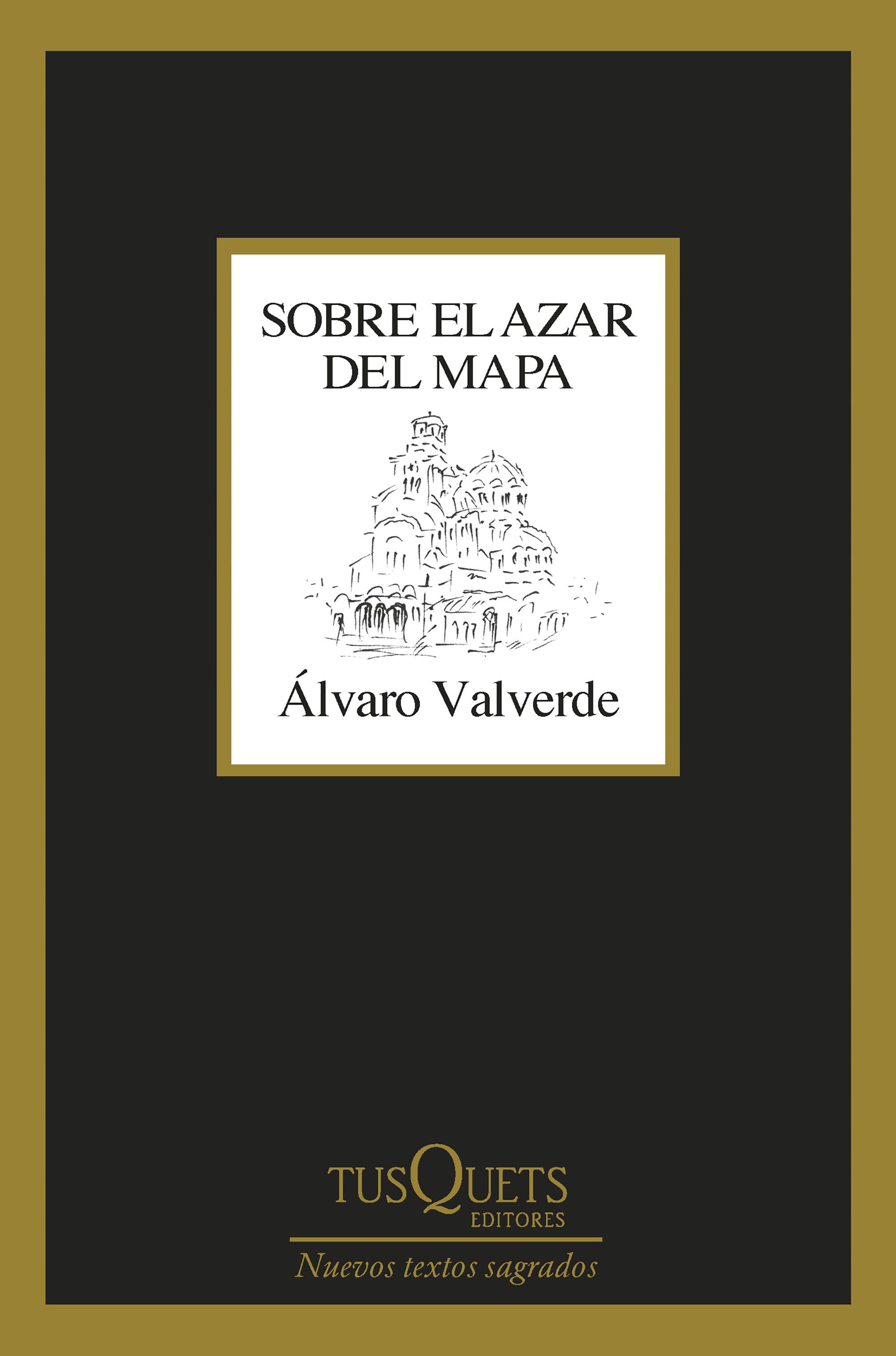 Sobre el azar del mapa