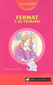 FERMAT y su teorema