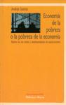 Economía de la pobreza o la pobreza de la economía: sobre los sin techo y desheredados de este mundo