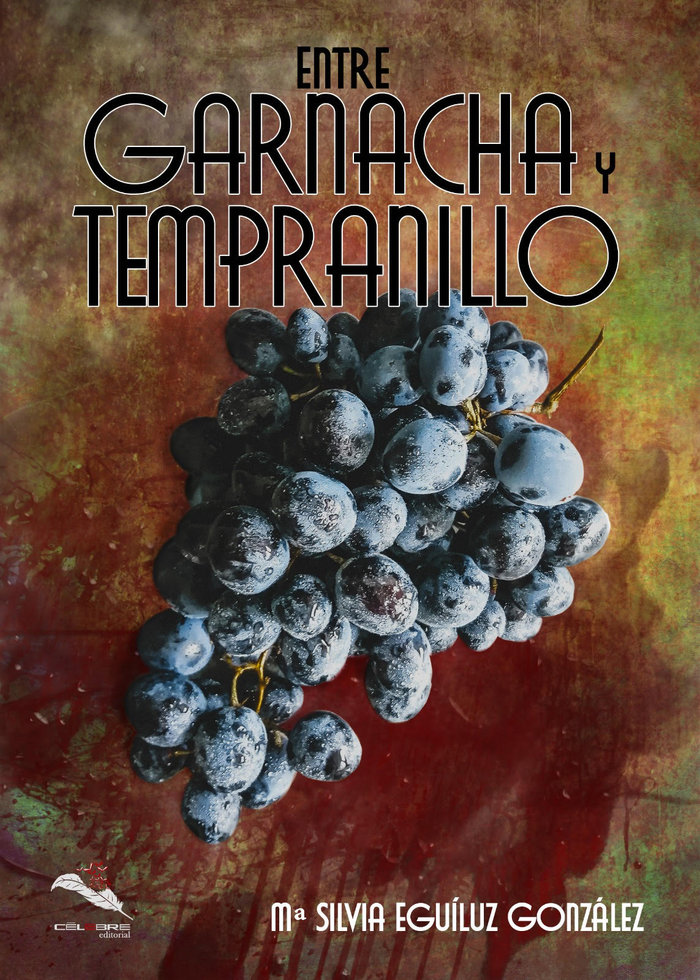 Entre garnacha y tempranillo