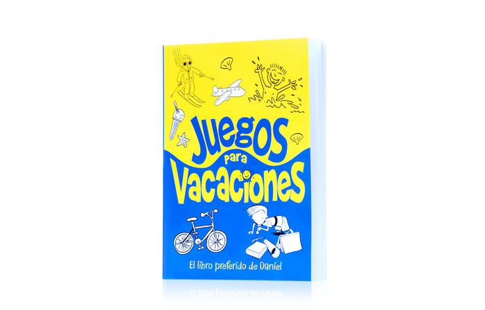 Juegos para vacaciones