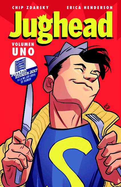 Jughead 1