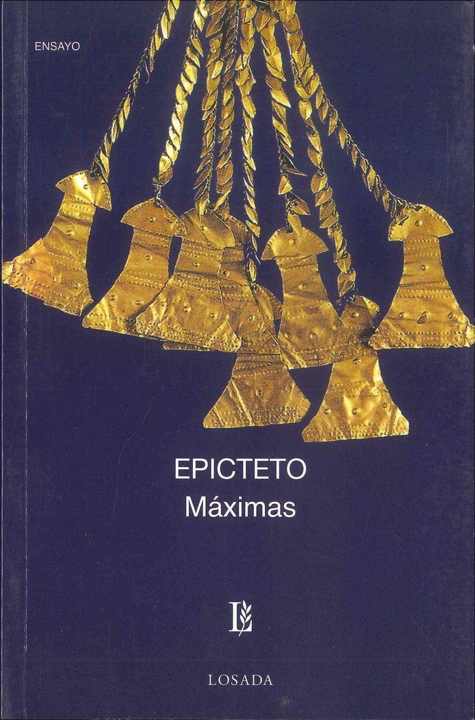 MAXIMAS