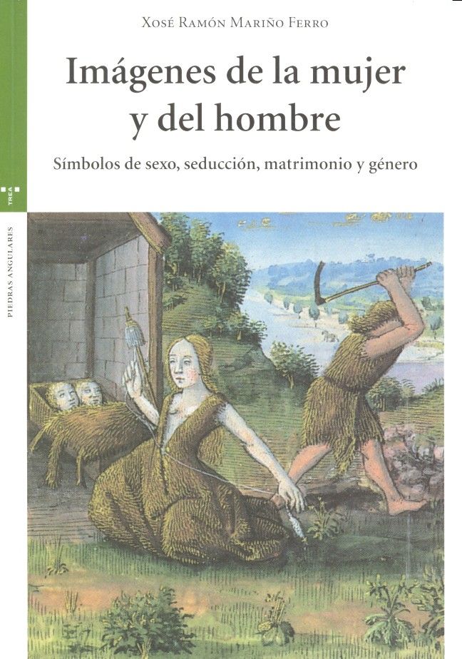 Imágenes de la mujer y del hombre