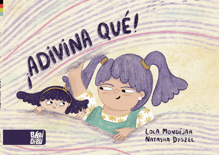 ¡ADIVINA QUE!