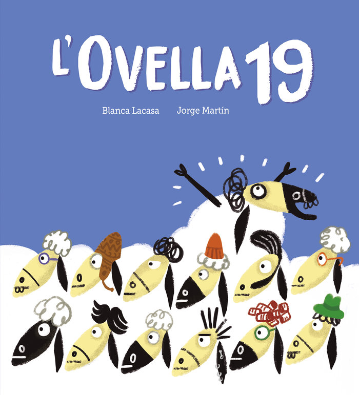 L'ovella 19