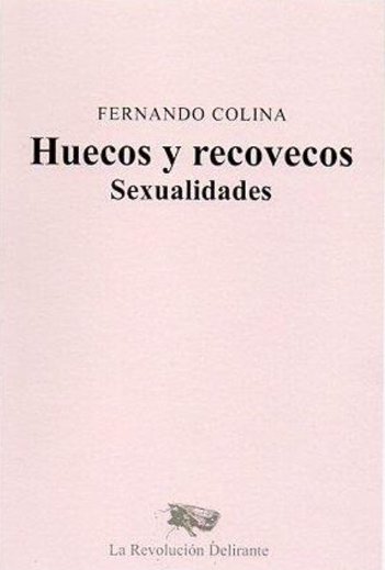 Huecos y recovecos. Sexualidades